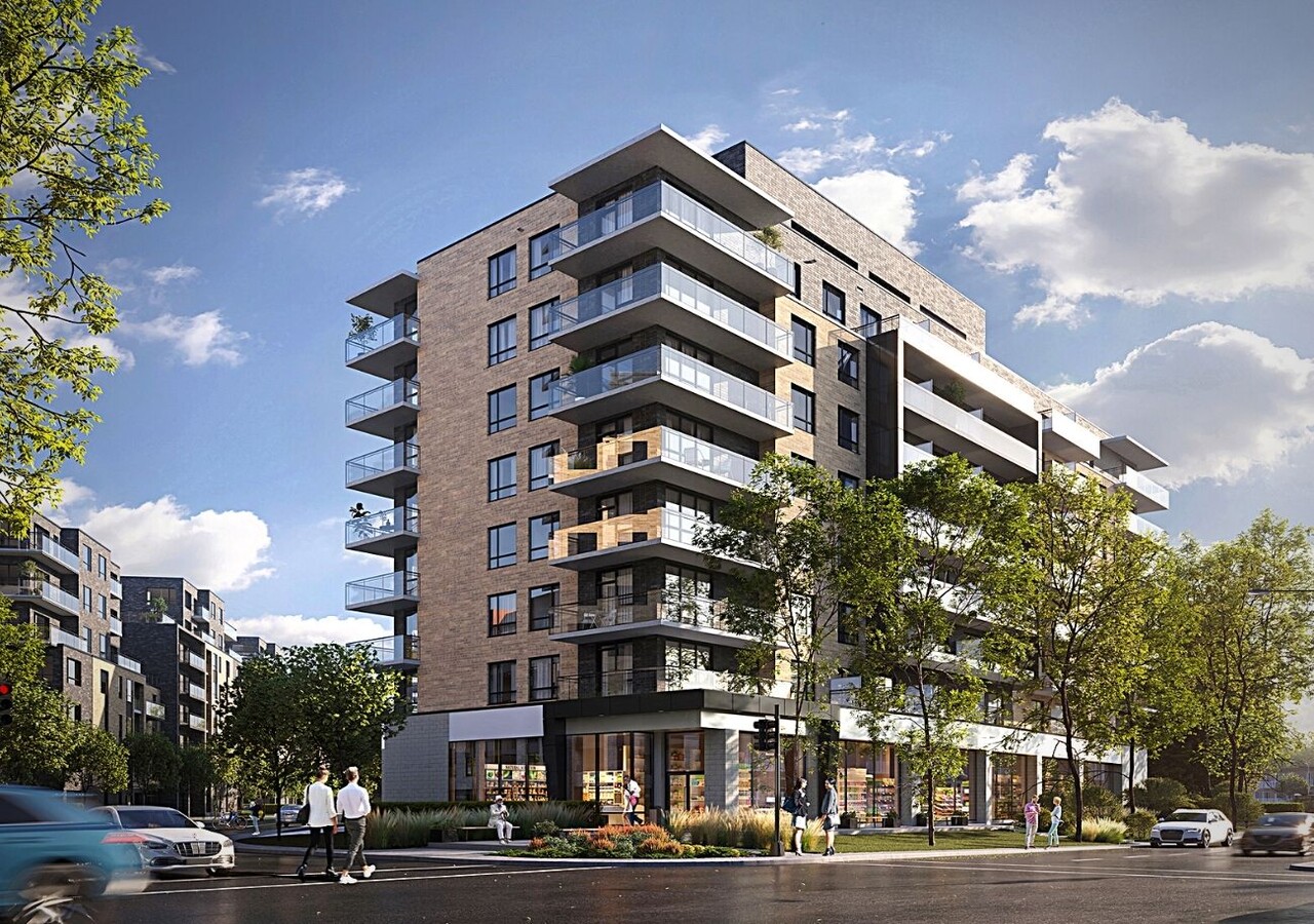 Citta Montréal