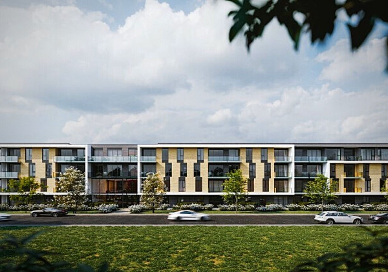 Leora rental condos