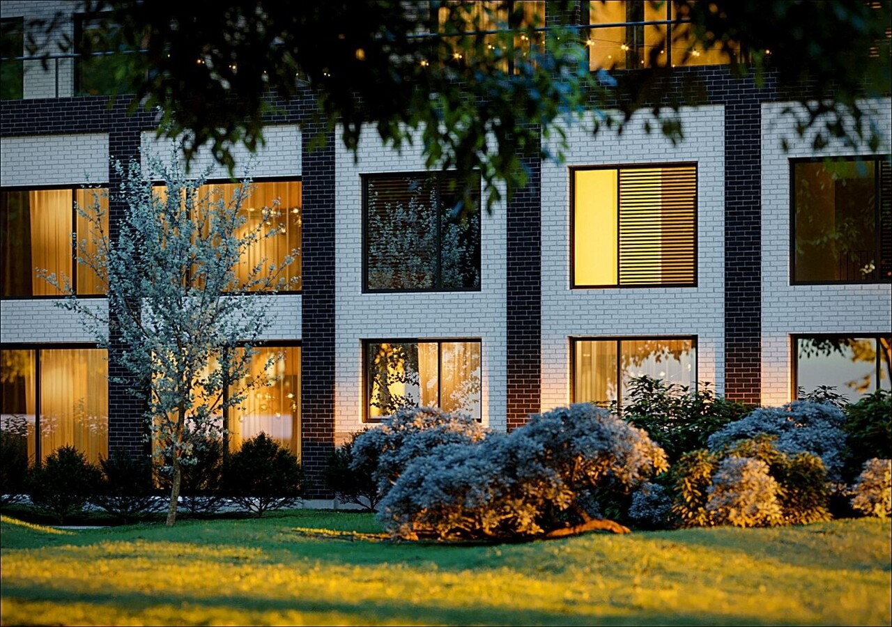 Royalton Fenestration