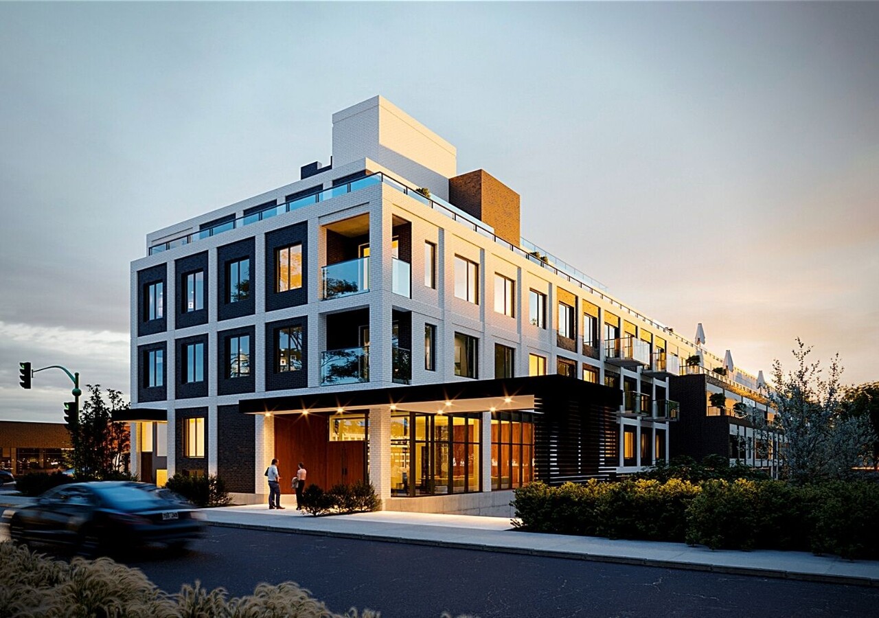 Royalton perspective