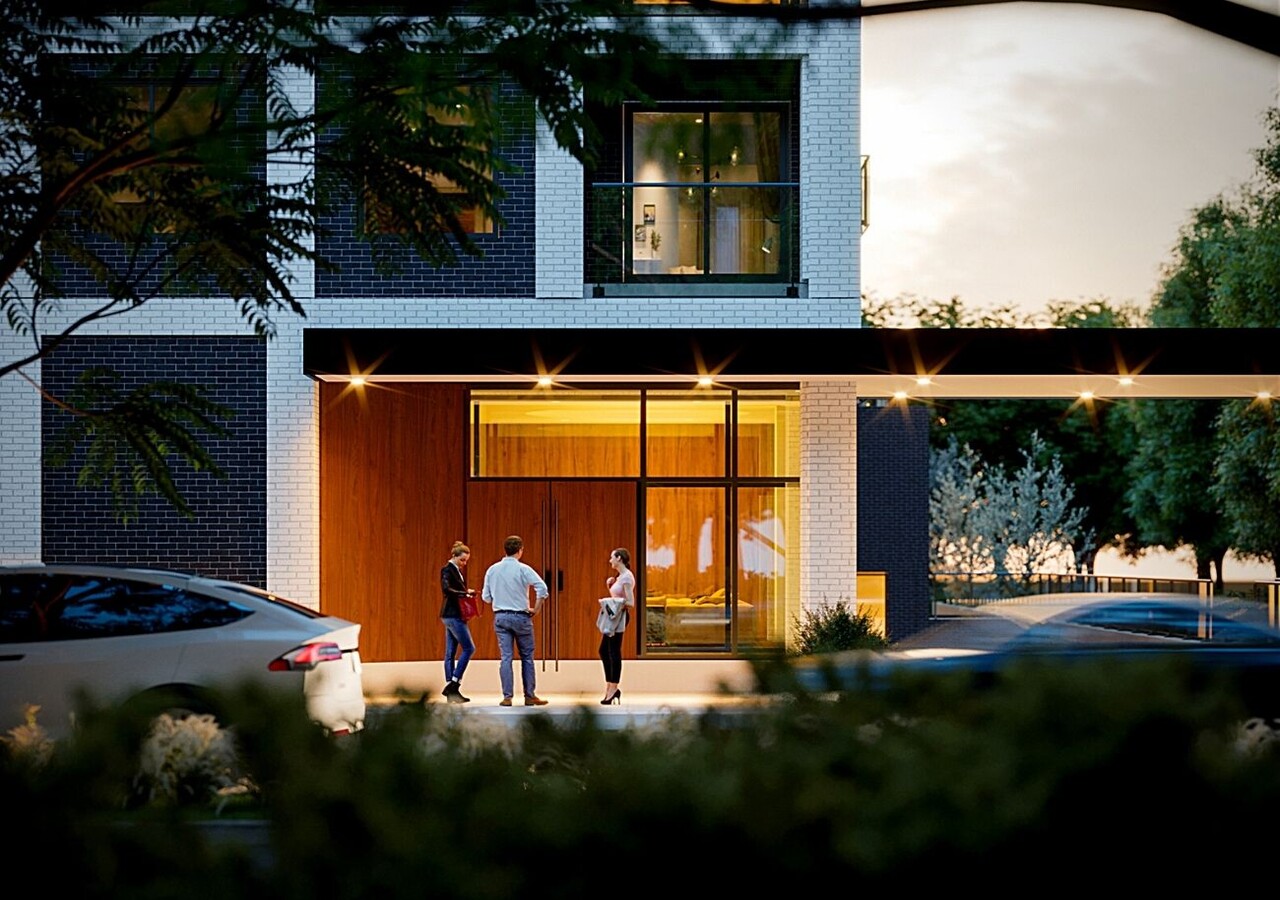 Royalton Entrée