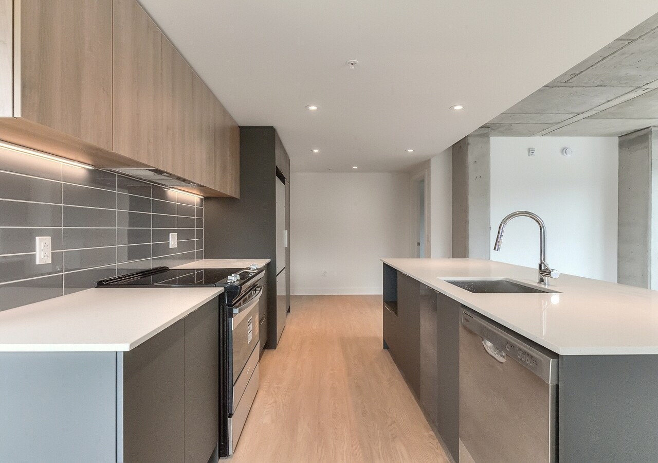 Sherwin cuisine moderne