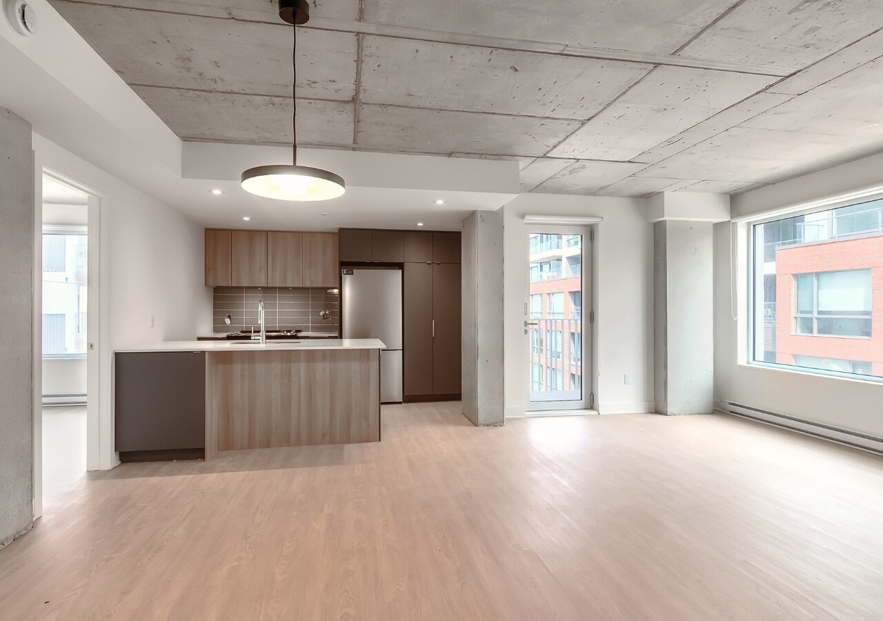 Sherwin cuisine moderne