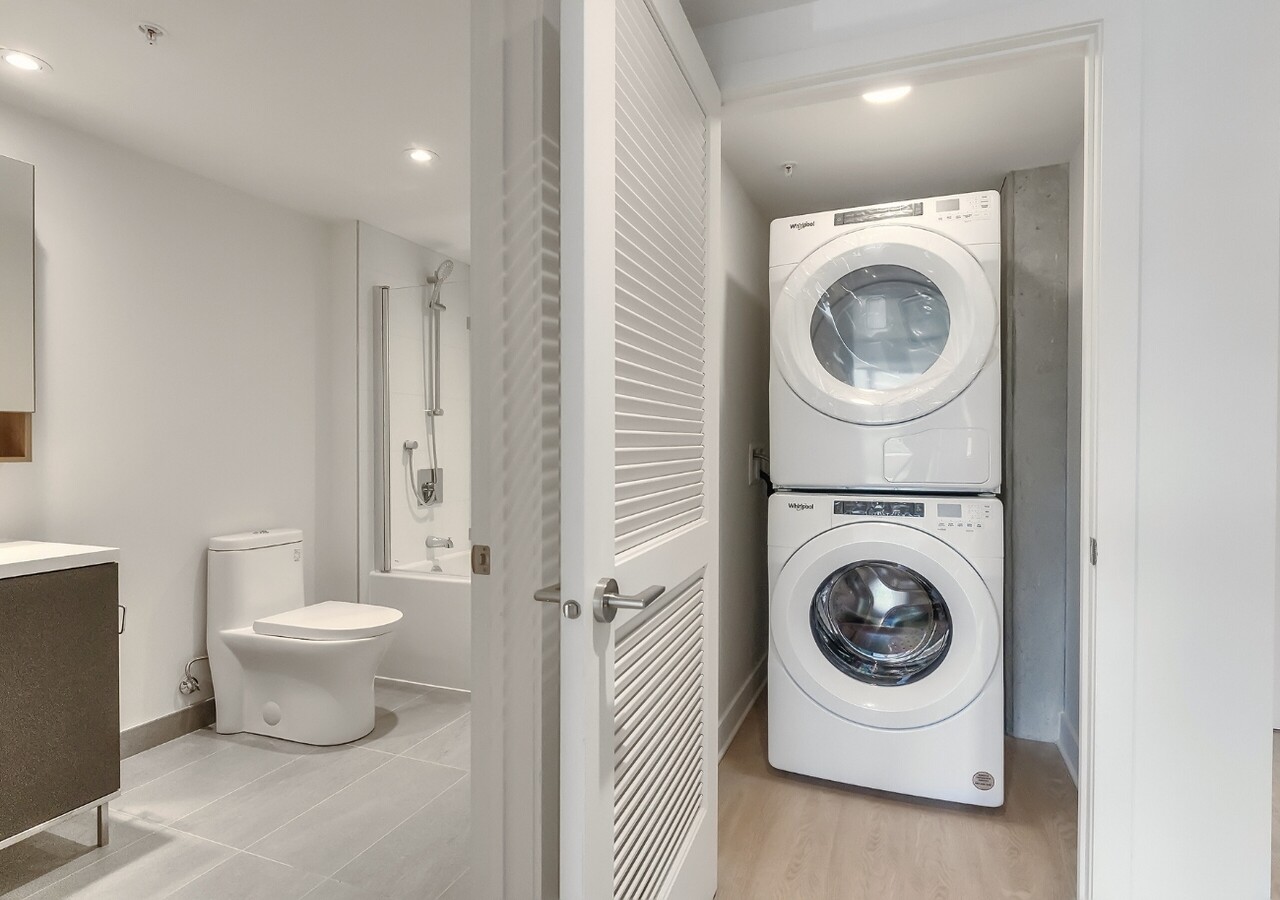 Sherwin salle de bain