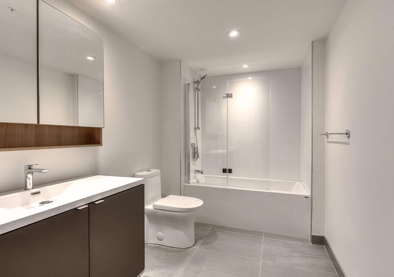 Sherwin salle de bain