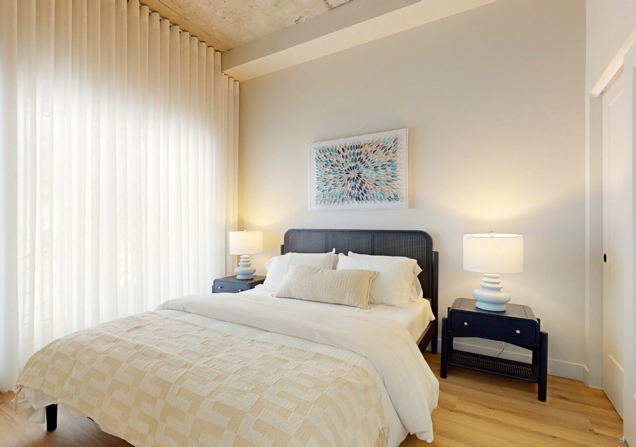 Sorella condos chambre