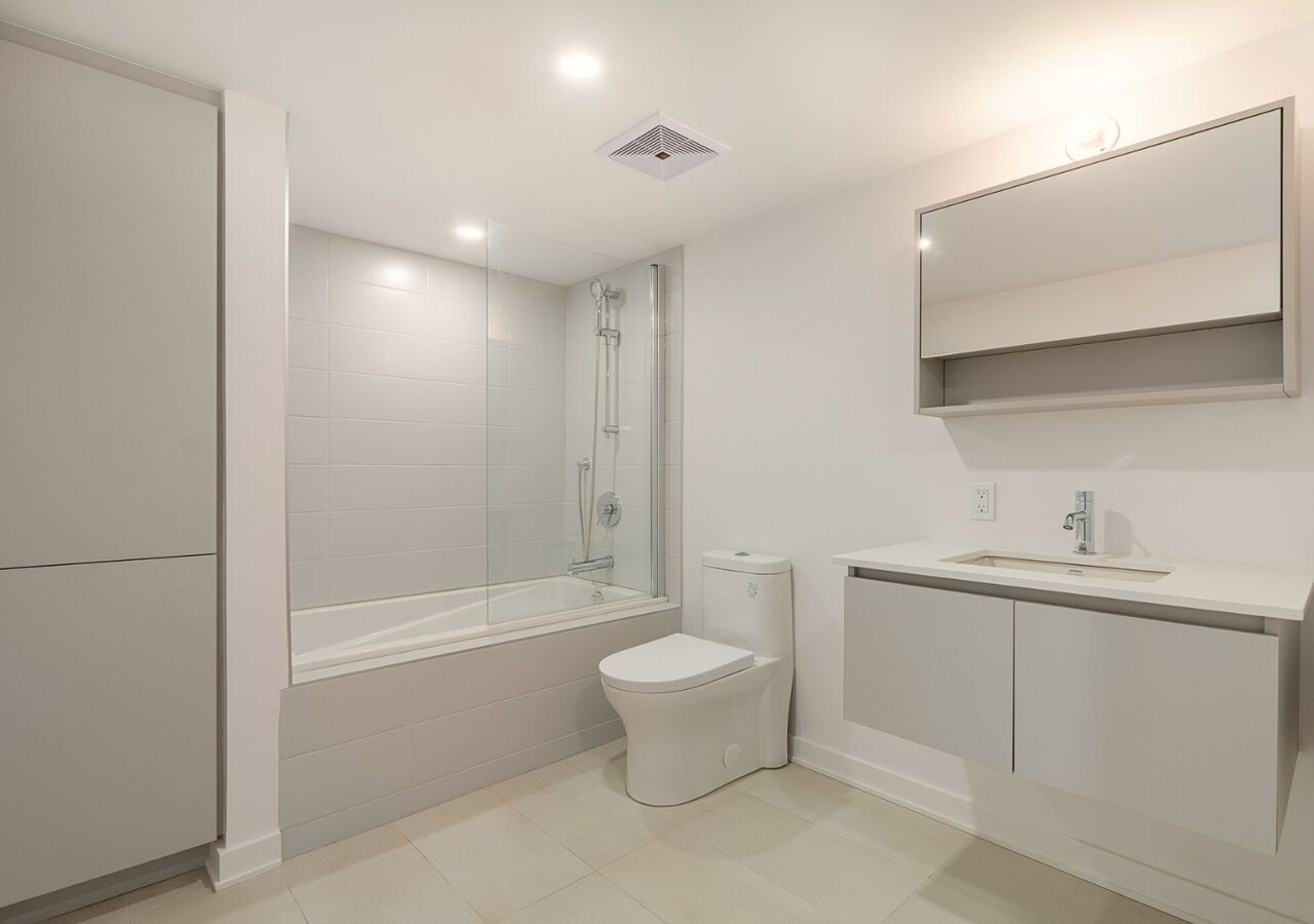 Tak Village salle de bain
