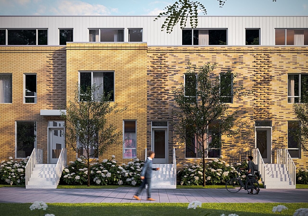 Univert LaSalle entrée