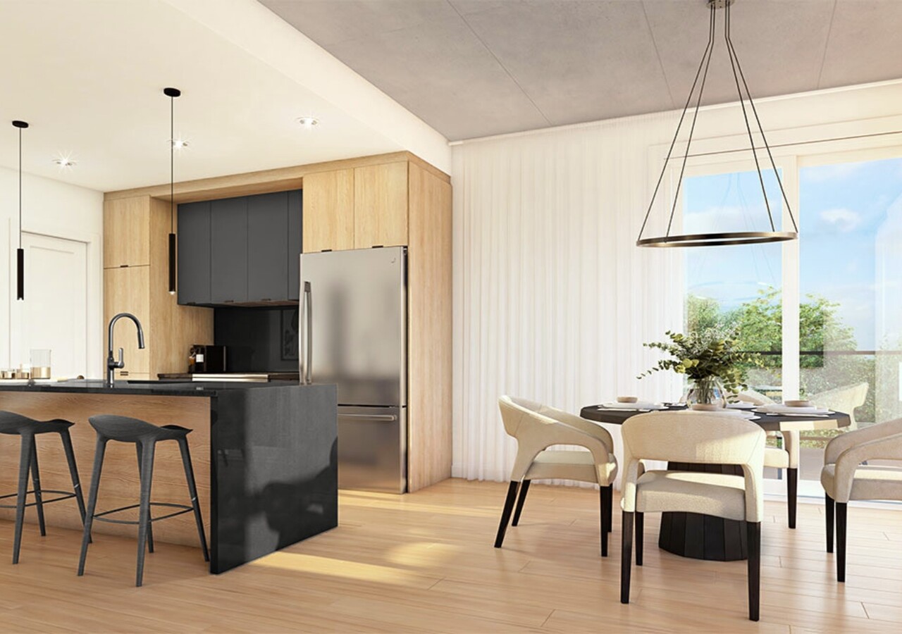 Vï Terrebonne condo locatif