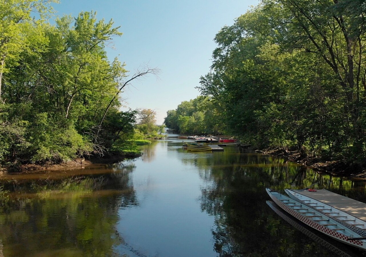 Virtuo Rivière-des-Mille-Îles