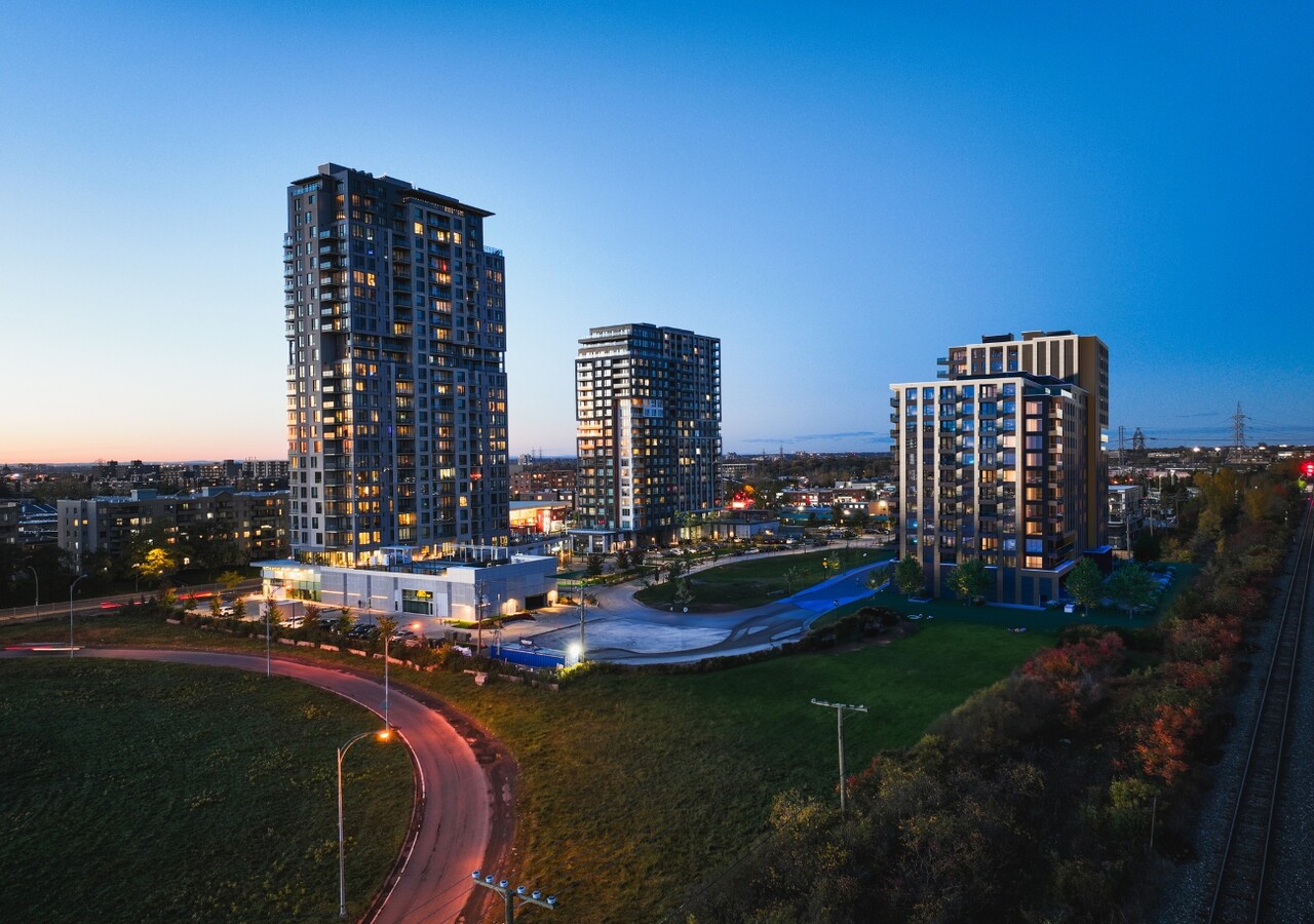 Voltige phase 3 Aria