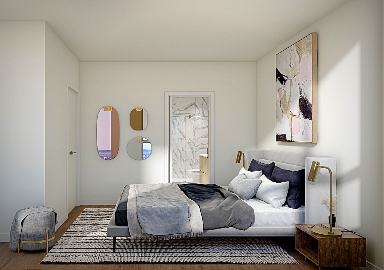 Voltige Chambre