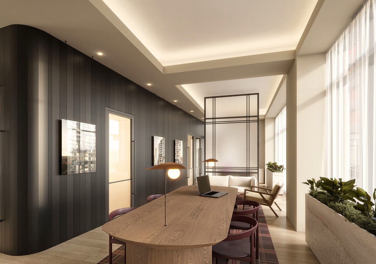Walt habitats locatifs espace de travail