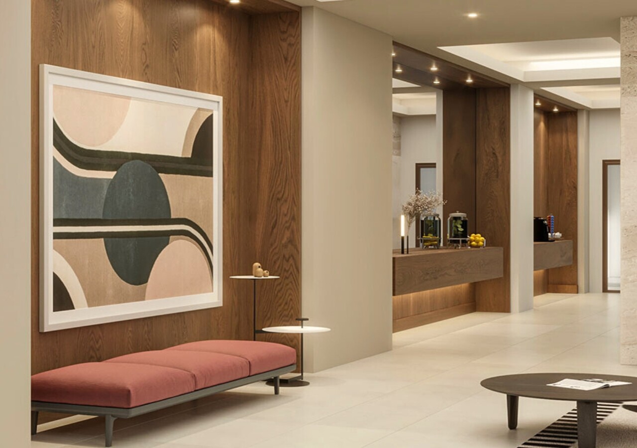 Walt habitats locatifs lounge