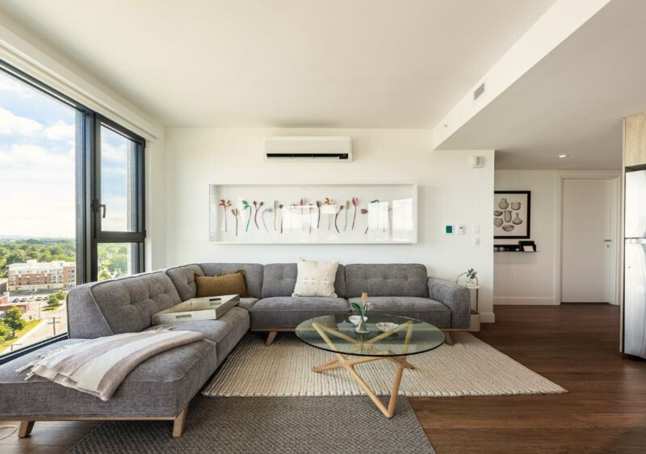 Westisle living room