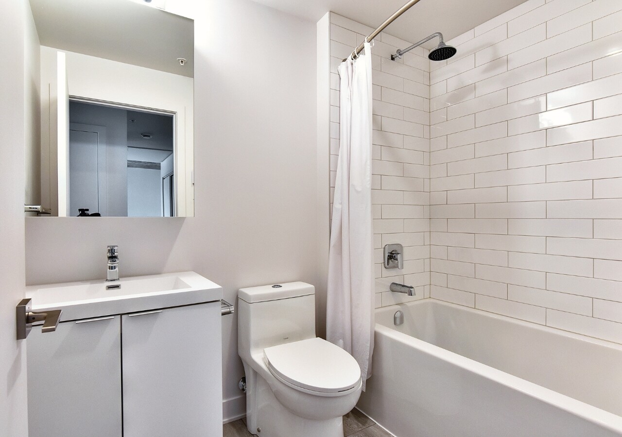 Will & Rich salle de bain