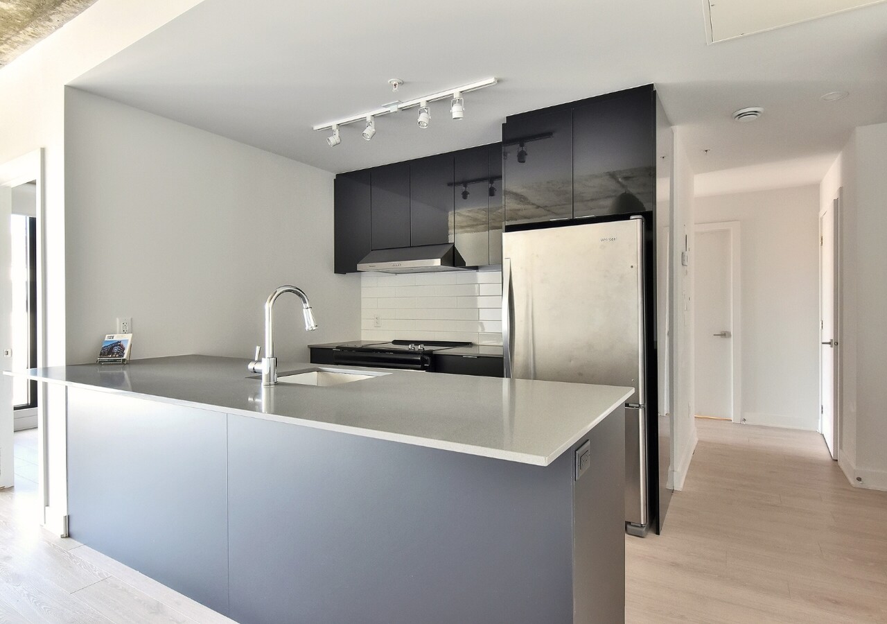 Will & Rich cuisine moderne