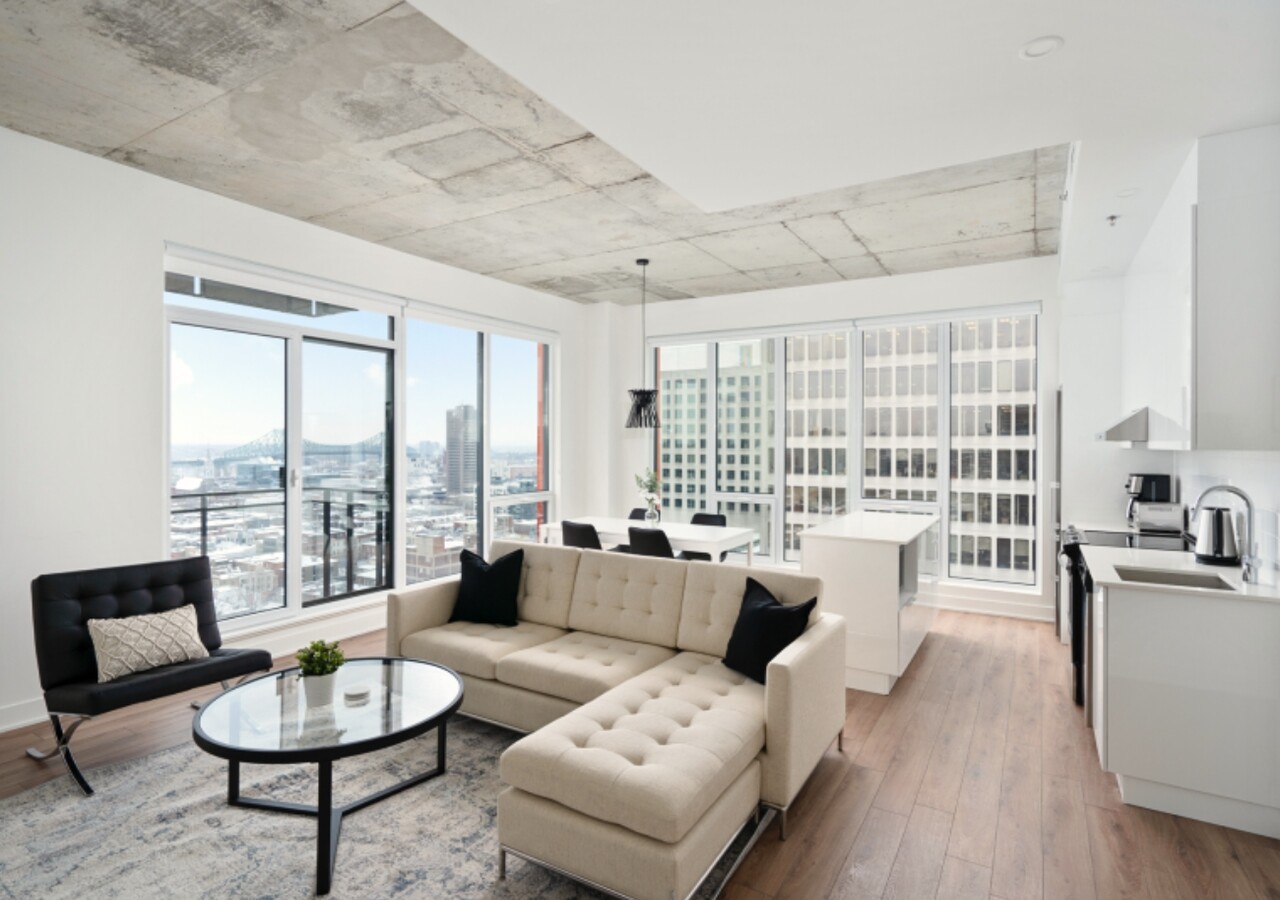 Zenith salon