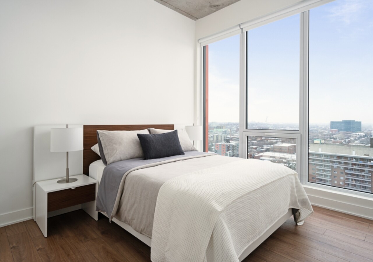 Zenith chambre