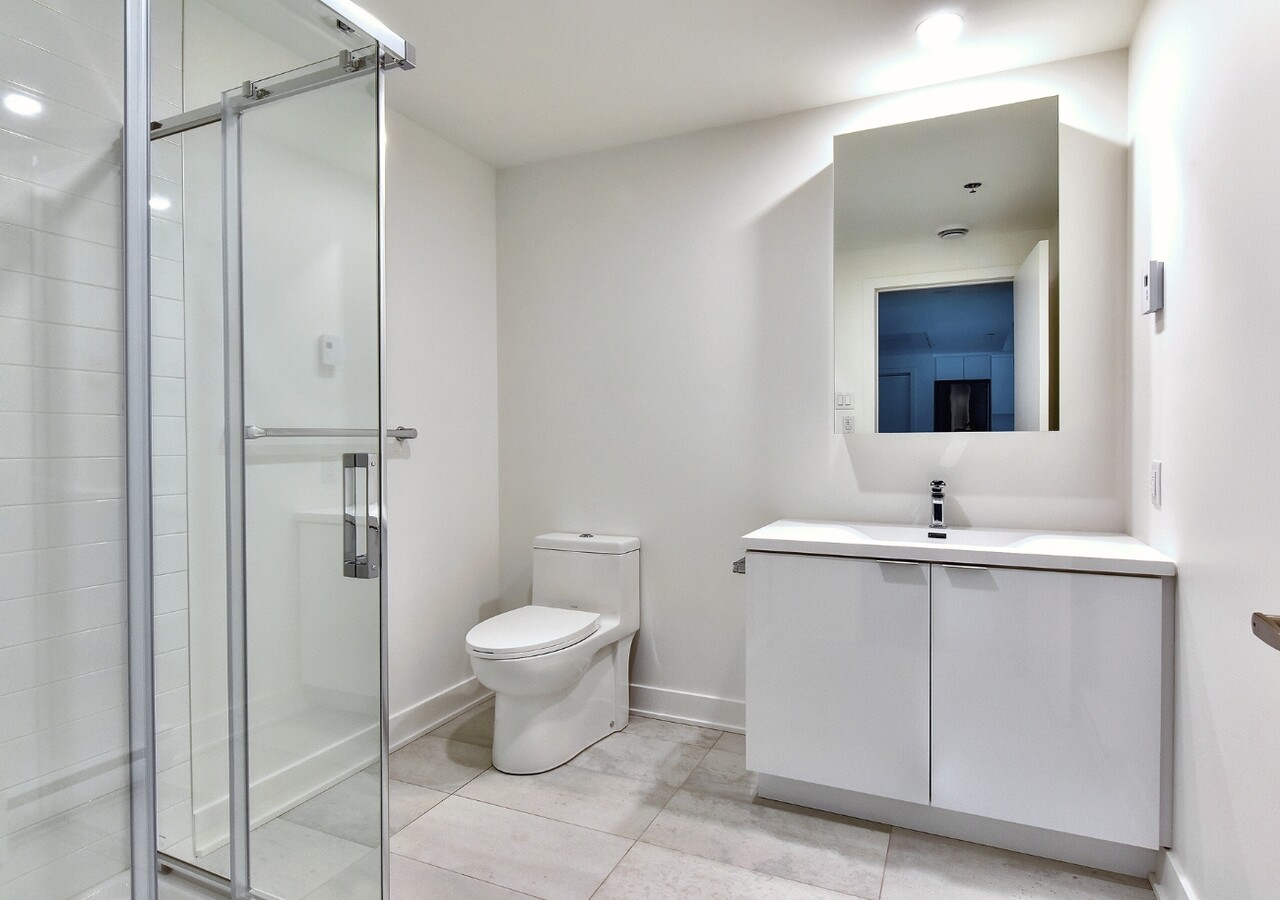 Zenith salle de bain