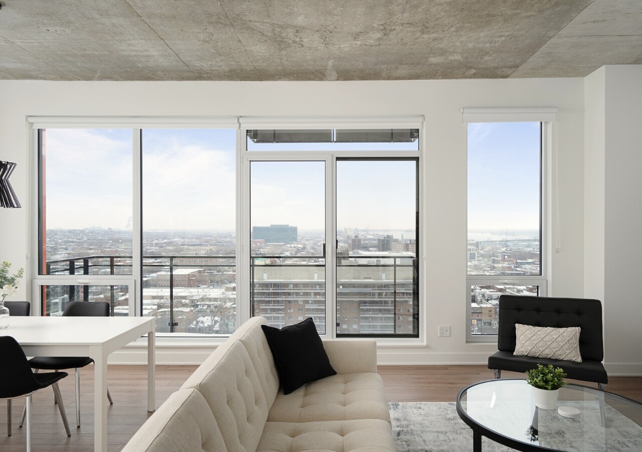 Zenith salon