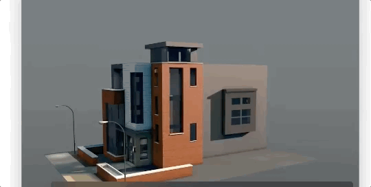 Check the 3D tour